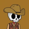 Matched profile picture