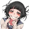Matched profile picture