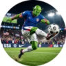 Matched profile picture