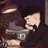 Matched profile picture