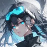 Matched profile picture