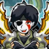 Matched profile picture