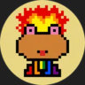 Matched profile picture