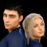 Matched profile picture