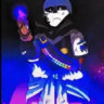 Profile picture