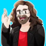Matched profile picture