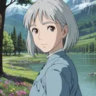 Profile picture