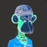 Matched profile picture