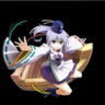 Matched profile picture