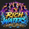 RICH WATERS  Family Legacy