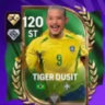 Matched profile picture