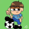 Matched profile picture