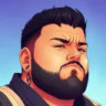 Matched profile picture
