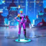 Matched profile picture