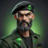 Matched profile picture