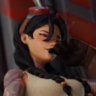 Profile picture