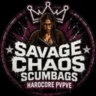 Savage Chaos Scumbags HardCore PVPVE