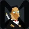 Matched profile picture