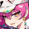 Matched profile picture