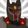 Matched profile picture