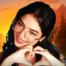 Matched profile picture