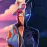Profile picture