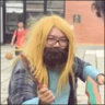 Matched profile picture