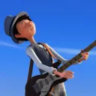 Profile picture