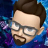 Matched profile picture