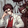 Profile picture