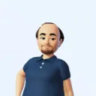 Matched profile picture