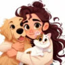 Matched profile picture