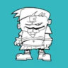 Matched profile picture