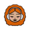 Matched profile picture
