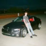 Matched profile picture