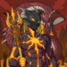 Matched profile picture