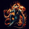 Matched profile picture