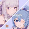 Matched profile picture