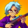 Matched profile picture