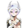 Matched profile picture