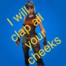 Matched profile picture