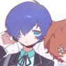 Matched profile picture