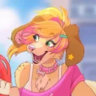 Profile picture