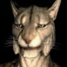 Matched profile picture
