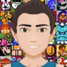 Matched profile picture