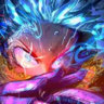 Matched profile picture