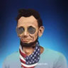Matched profile picture