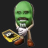 Matched profile picture