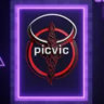 Matched profile picture