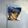 Matched profile picture